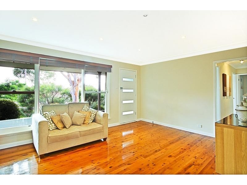 482 The Boulevarde, Kirrawee NSW 2232