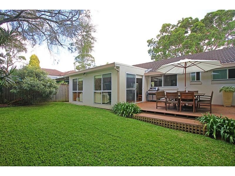 482 The Boulevarde, Kirrawee NSW 2232