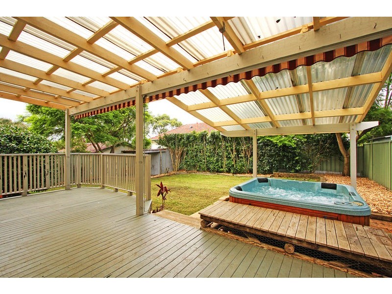 540 Box Road, Jannali NSW 2226