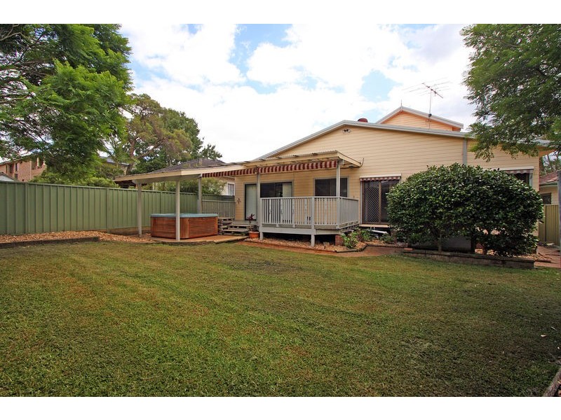 540 Box Road, Jannali NSW 2226