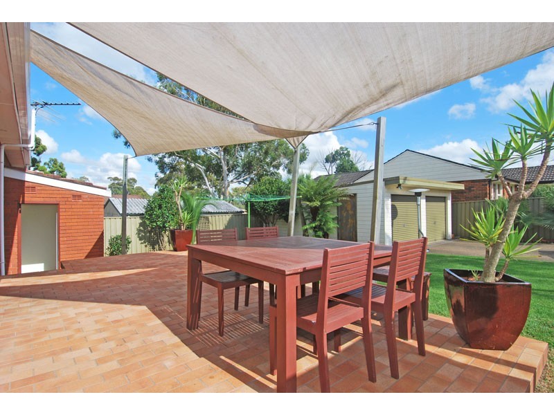 19 Havelock Avenue, Engadine NSW 2233