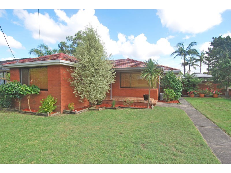 19 Havelock Avenue, Engadine NSW 2233