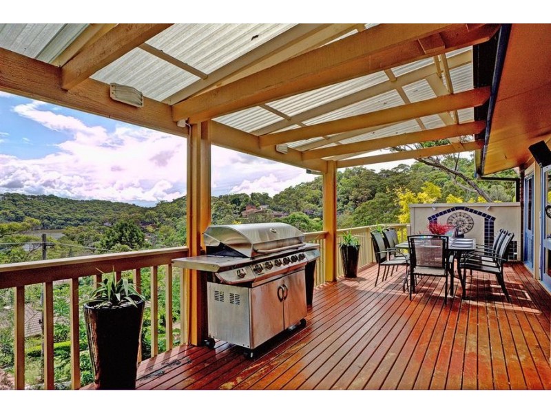 19 Harding Place, Bonnet Bay NSW 2226