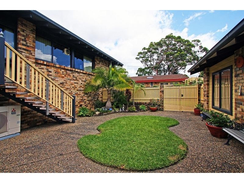 28 Buchanan Avenue, Bonnet Bay NSW 2226