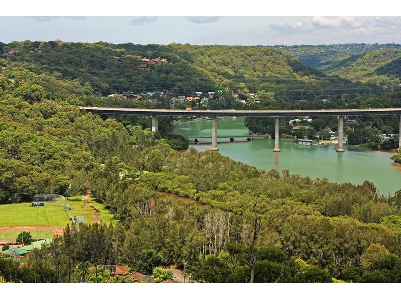 28 Buchanan Avenue, Bonnet Bay NSW 2226