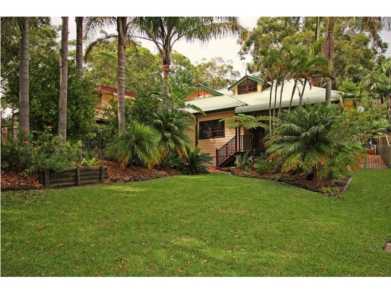 172 Garnet Road, Kirrawee NSW 2232