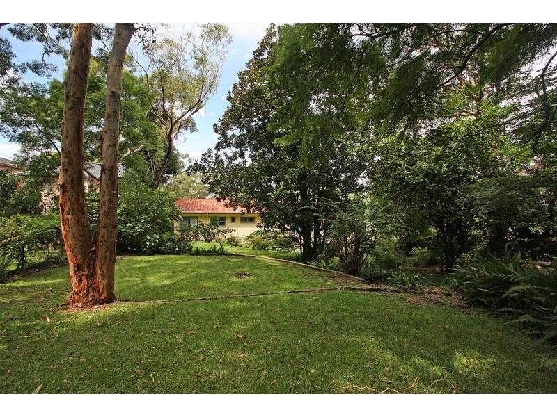 34-36 Caravan Head Road, Oyster Bay NSW 2225