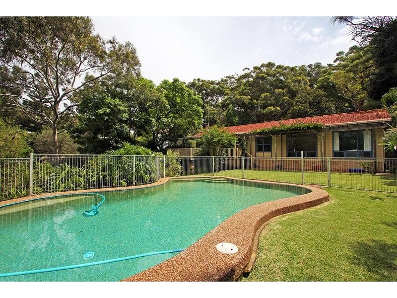 34-36 Caravan Head Road, Oyster Bay NSW 2225