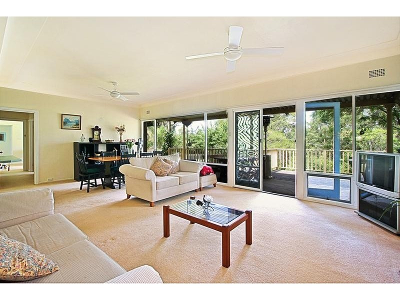 34-36 Caravan Head Road, Oyster Bay NSW 2225