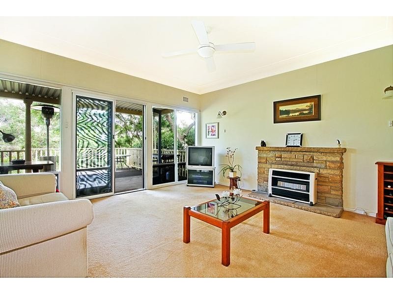 34-36 Caravan Head Road, Oyster Bay NSW 2225