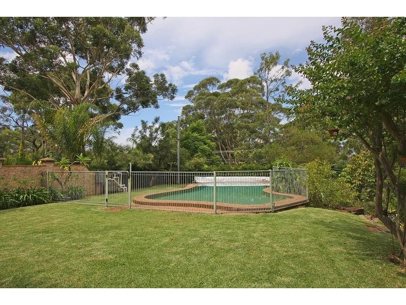 34-36 Caravan Head Road, Oyster Bay NSW 2225