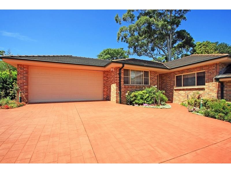 3/2-4 Carol Avenue, Jannali NSW 2226