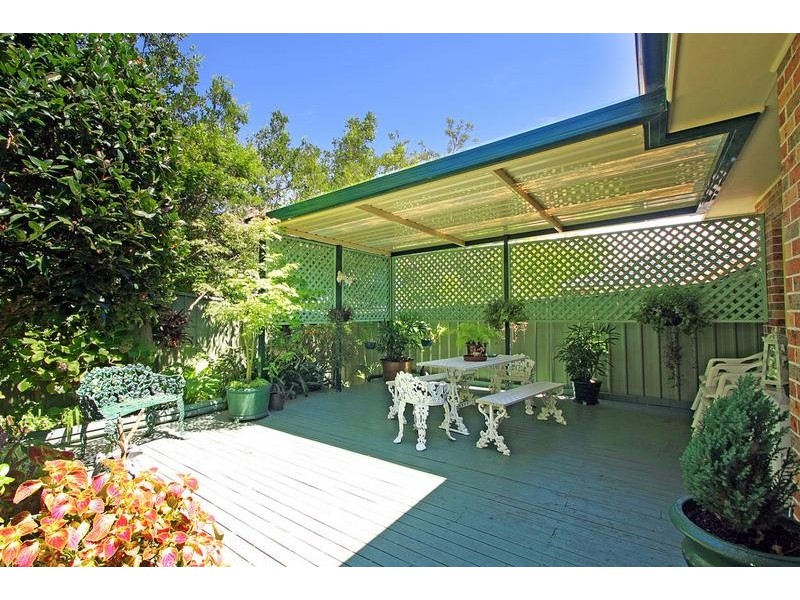 3/2-4 Carol Avenue, Jannali NSW 2226