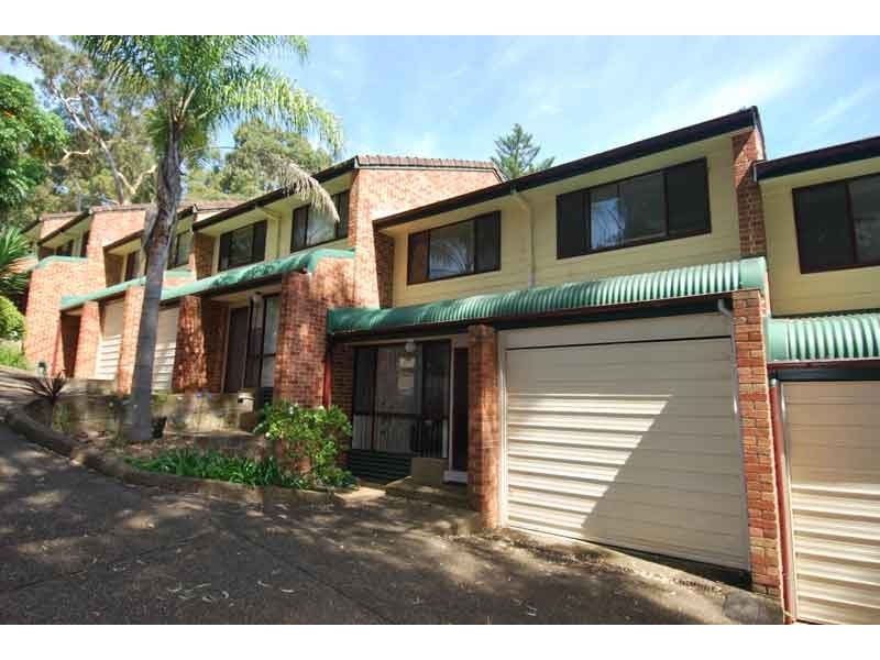 4/55 Cremona Road, Como NSW 2226