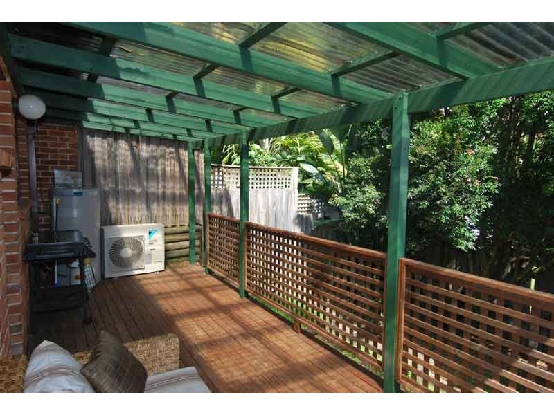 4/55 Cremona Road, Como NSW 2226