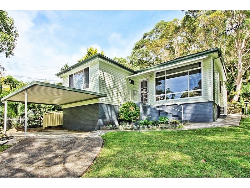 47 Tenth Avenue, Oyster Bay NSW 2225