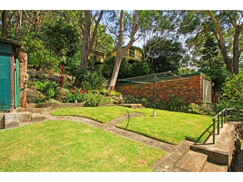 47 Tenth Avenue, Oyster Bay NSW 2225