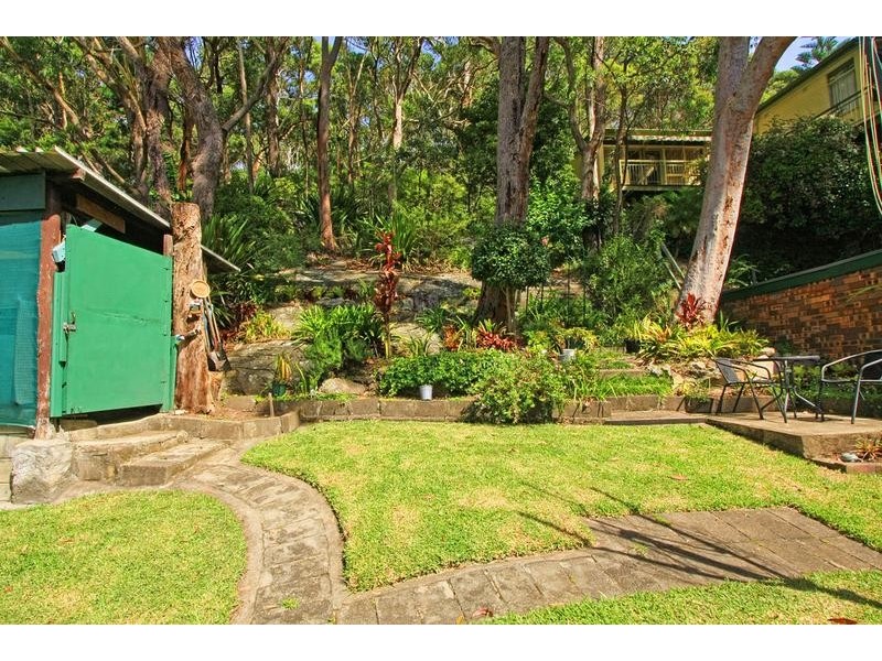 47 Tenth Avenue, Oyster Bay NSW 2225