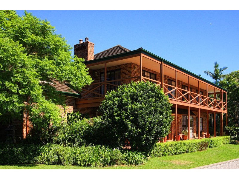 155 Caravan Head Road, Oyster Bay NSW 2225