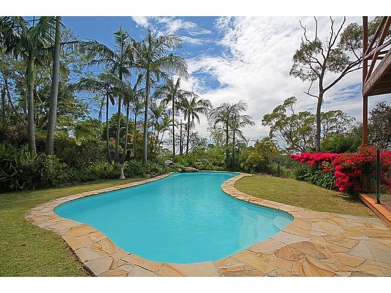 155 Caravan Head Road, Oyster Bay NSW 2225