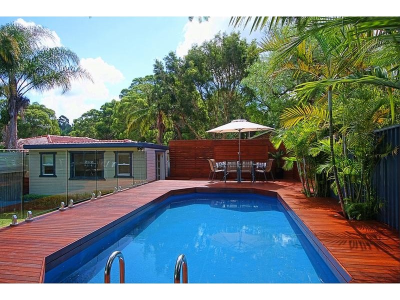 36 Georges River Crescent, Oyster Bay NSW 2225