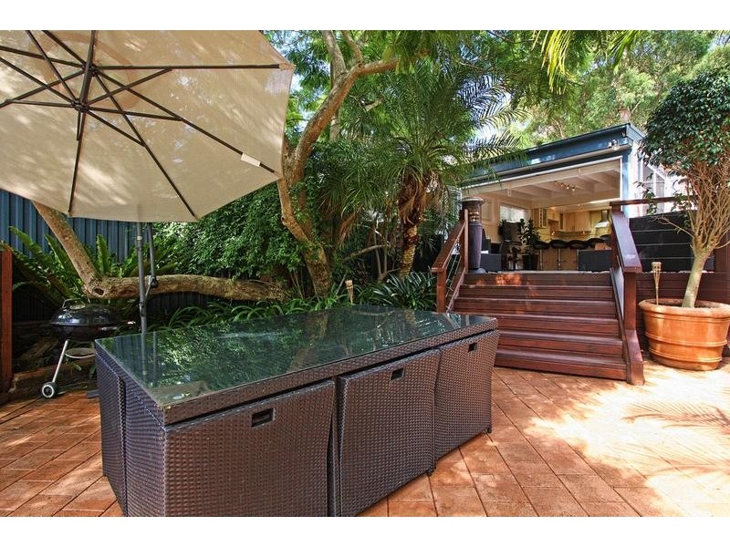 36 Georges River Crescent, Oyster Bay NSW 2225