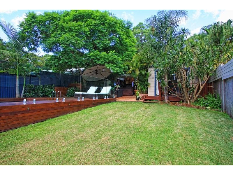 36 Georges River Crescent, Oyster Bay NSW 2225