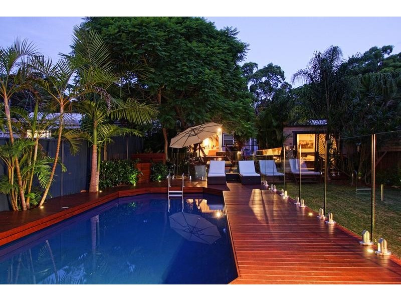 36 Georges River Crescent, Oyster Bay NSW 2225