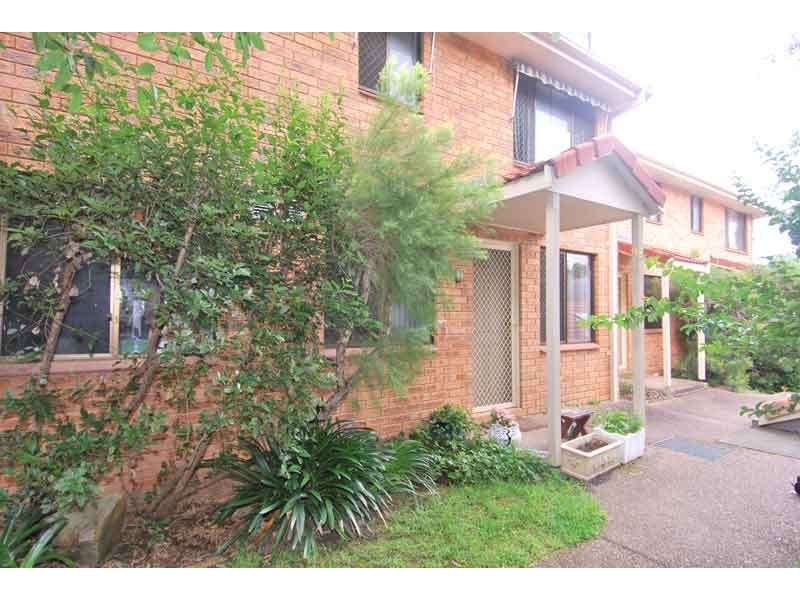 85/465 The Boulevarde, Kirrawee NSW 2232