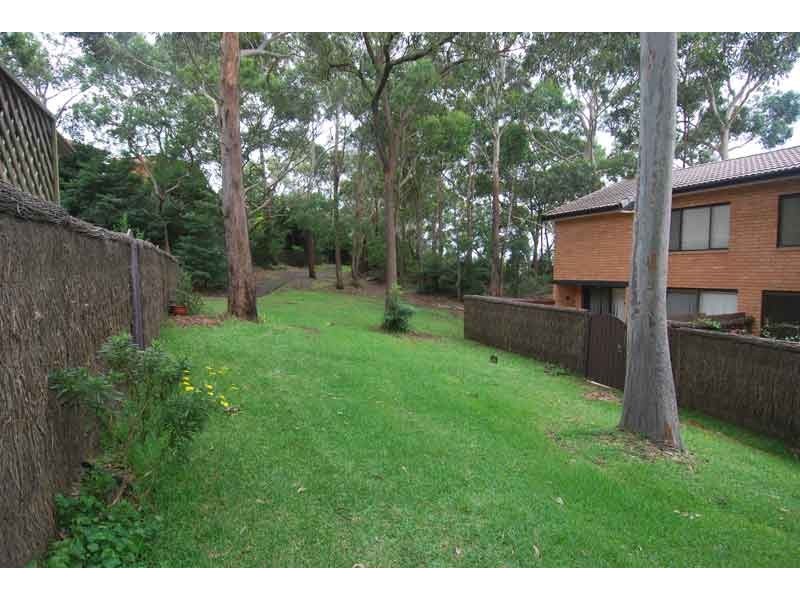 85/465 The Boulevarde, Kirrawee NSW 2232