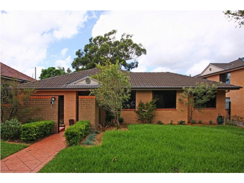 1/22 Premier Street, Gymea NSW 2227