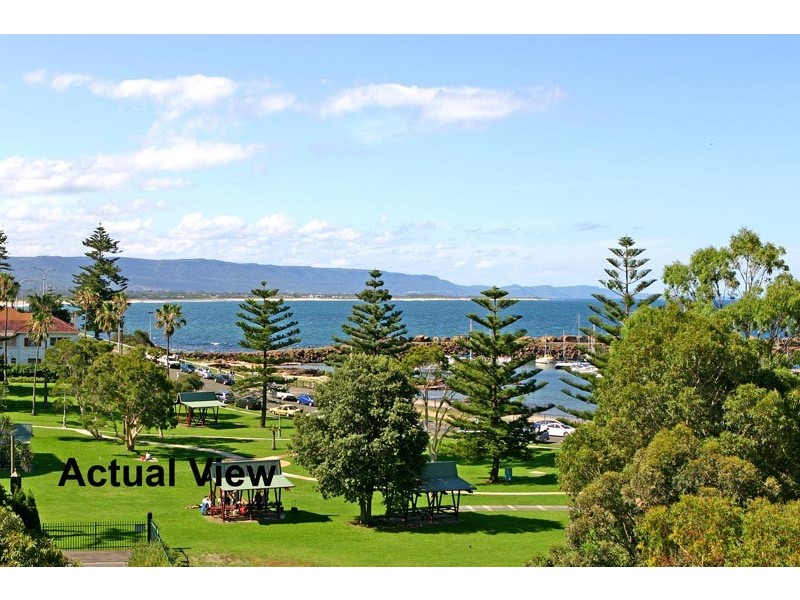 10/6 Smith Street, Wollongong NSW 2500