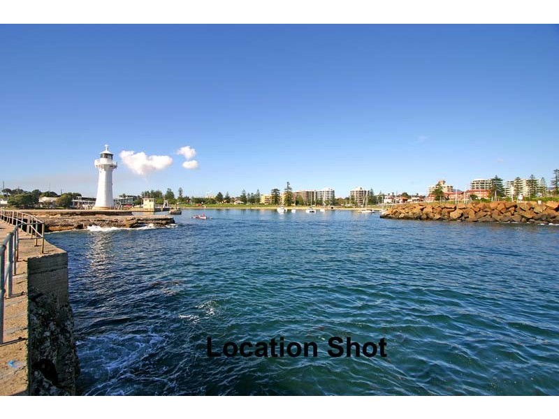 10/6 Smith Street, Wollongong NSW 2500