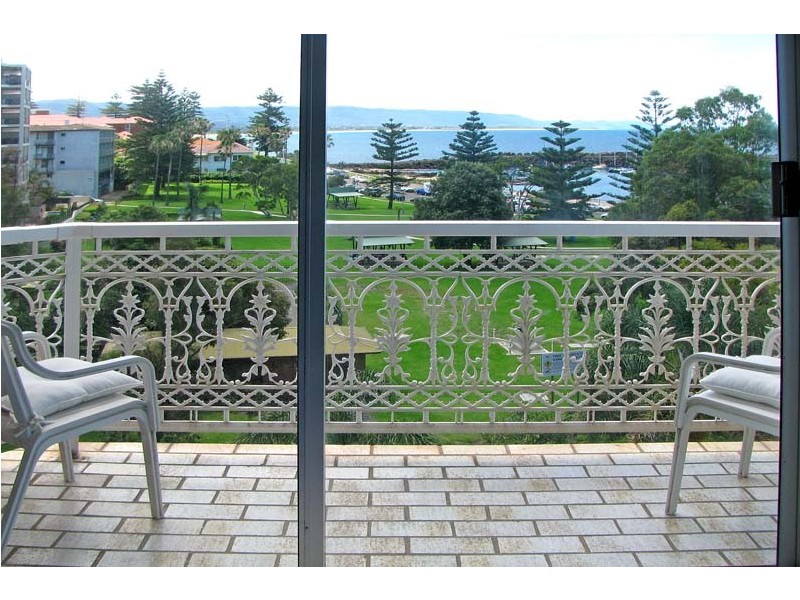 10/6 Smith Street, Wollongong NSW 2500