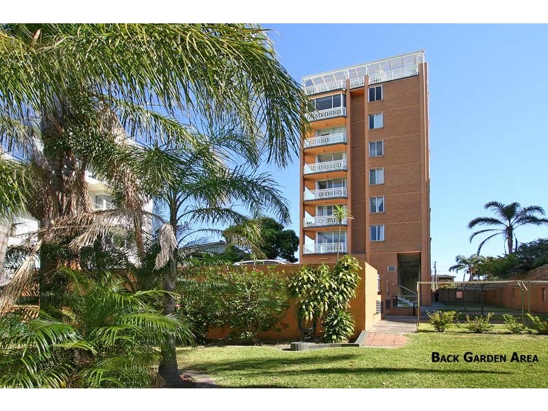 10/6 Smith Street, Wollongong NSW 2500