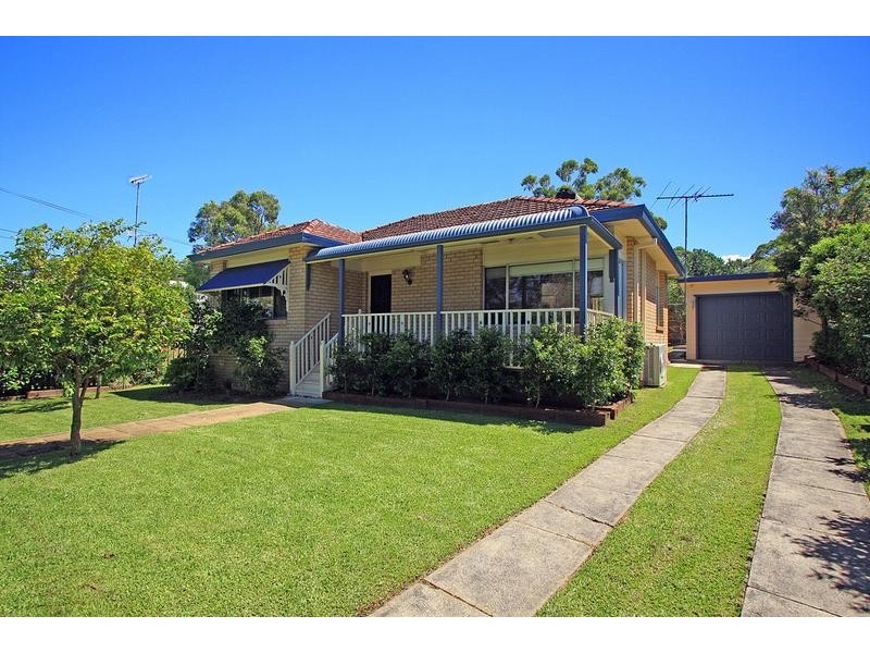 33 Carina Road, Oyster Bay NSW 2225