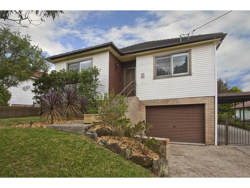 8 Mulyan Street, Como NSW 2226