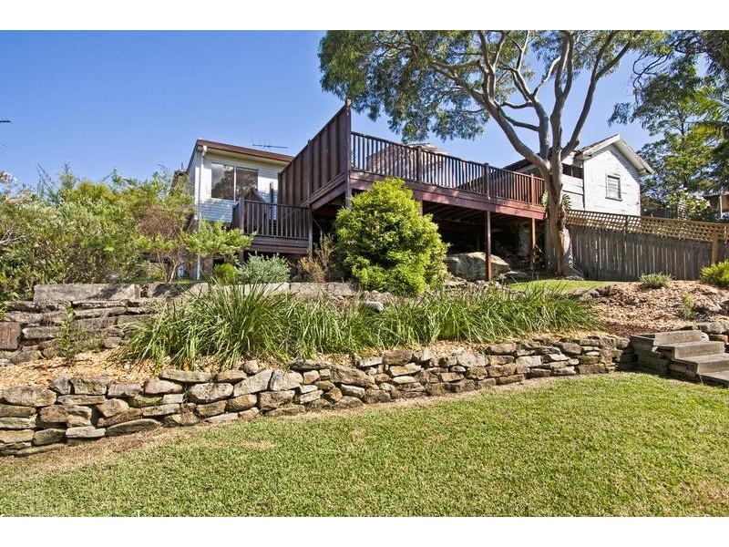 8 Mulyan Street, Como NSW 2226