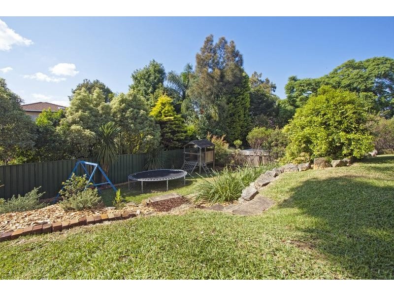 8 Mulyan Street, Como NSW 2226
