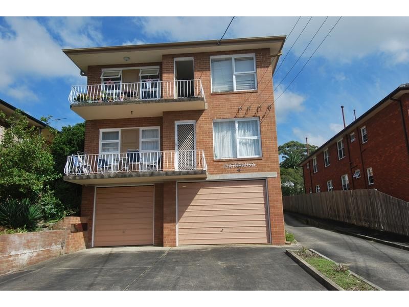 7/41 Oxley Avenue, Jannali NSW 2226