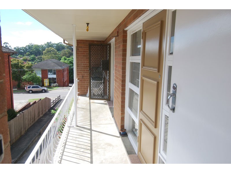 7/41 Oxley Avenue, Jannali NSW 2226