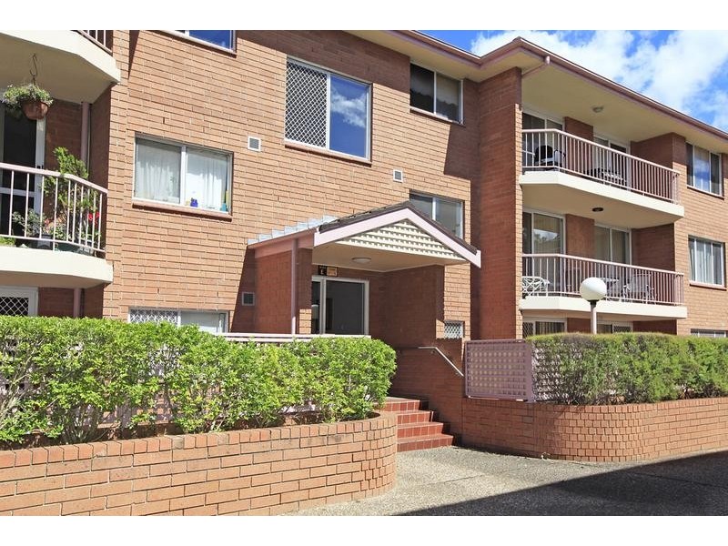 53/491 President Avenue, Sutherland NSW 2232