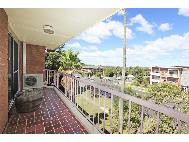 53/491 President Avenue, Sutherland NSW 2232