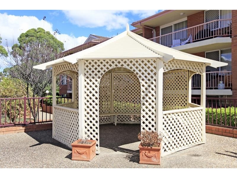 53/491 President Avenue, Sutherland NSW 2232