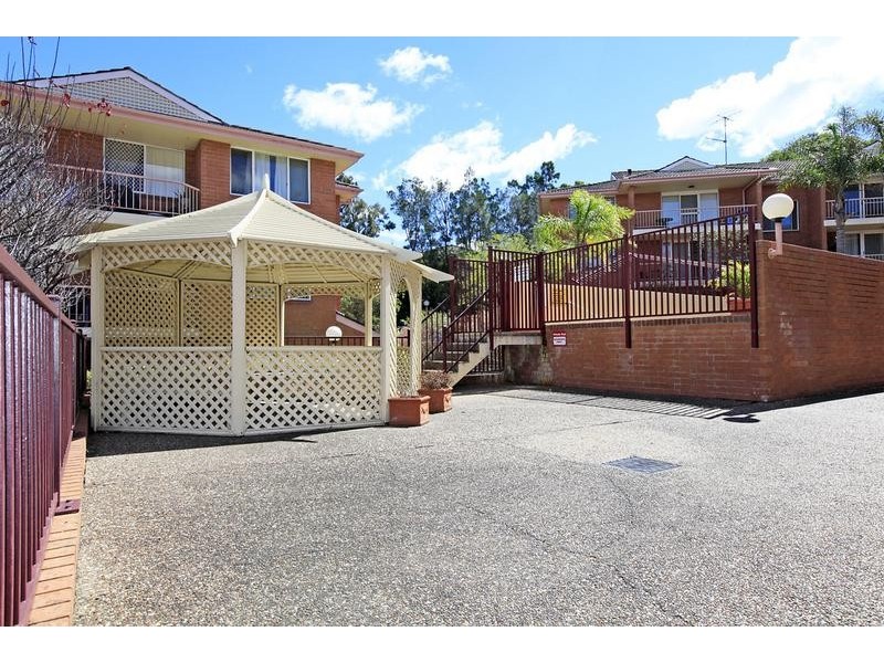 53/491 President Avenue, Sutherland NSW 2232