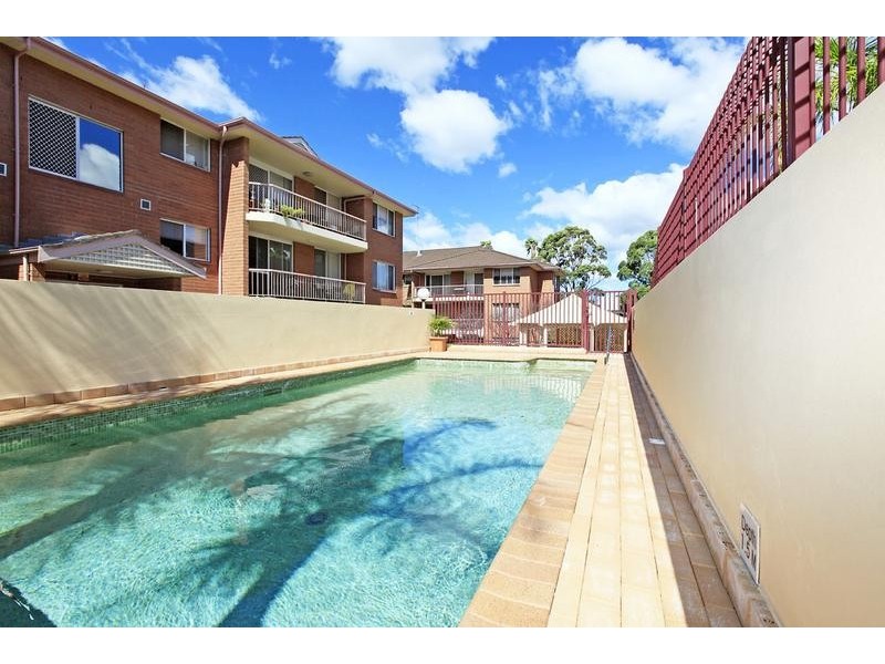 53/491 President Avenue, Sutherland NSW 2232