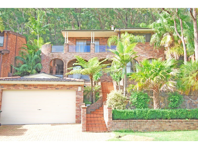 21 Harrison Avenue, Bonnet Bay NSW 2226