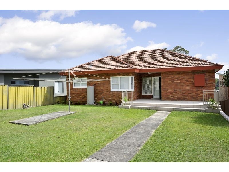 31 Woronora Crescent, Como NSW 2226