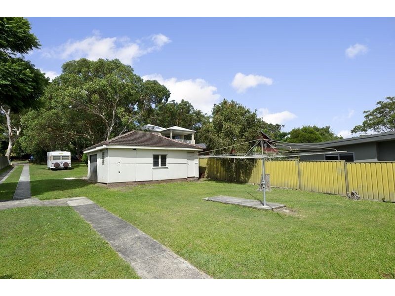 31 Woronora Crescent, Como NSW 2226