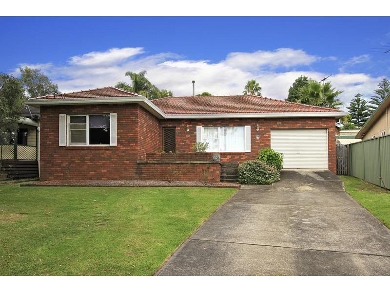 42 Fourth Avenue, Loftus NSW 2232
